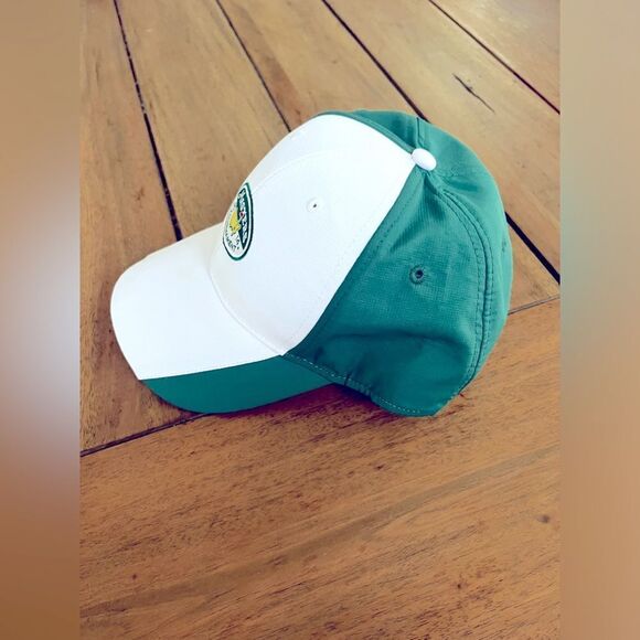 MASTERS TOURNAMENT hat 2014
Brand new!  Perfect condition! - Picture 5 of 6